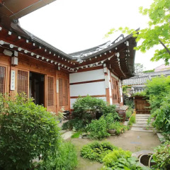 Отель Chiwoonjung Южная Корея, Сеул - отзывы, цены и фото номеров - забронировать отель Chiwoonjung онлайн фото 10