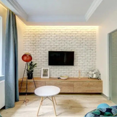 Отель Dom & House Apartament Lawnicza комната для гостей