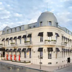 Hotel de Paris Odessa MGallery by Sofitel фото 4