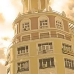 Отель Hostal Alcazar Regis развлечения