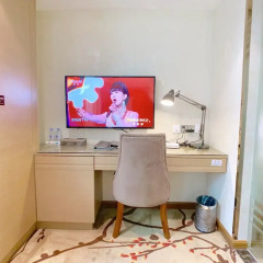 Shenzhen Renshanheng Hotel Шэньчжэнь удобства в номере