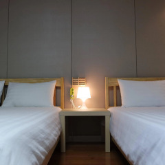 Hostel Coco комната для гостей фото 2