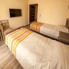 Гостиница Park hotel Provans в Воткинске отзывы, цены и фото номеров - забронировать гостиницу Park hotel Provans онлайн Воткинск удобства в номере