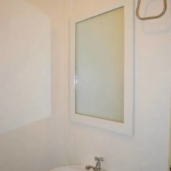 Отель Pakgasri Guest House ванная фото 2