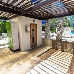 Отель The Title Boutique Condotel вид на фасад фото 2