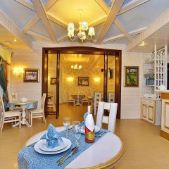 Tavel Hotel & Spa в номере
