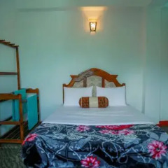 Отель Namadi Nest детские мероприятия