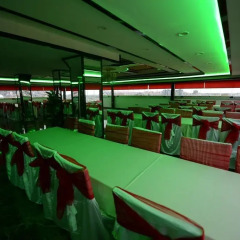 Grand Onur Hotel