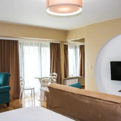 Отель Beau Sejour Appart City Centre Брюссель фото 5