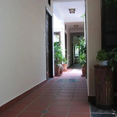 An Huy hotel интерьер отеля фото 2