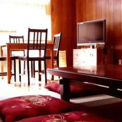 Отель Shitamachi Club Rokugo удобства в номере фото 2