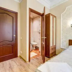 Mini Hotel 8 Sov комната для гостей фото 3