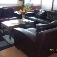 Hotel Delta Yss гостиничный бар