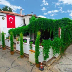 Ados Hotel Чешме детские мероприятия фото 2