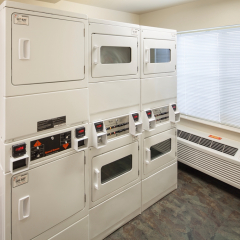 Отель Woodspring Suites Columbus Hilliard Колумбус