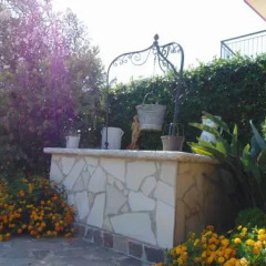Отель Villa Celeste B&B Понтеканьяно фото 8