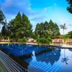 Отель Orange Tree House - Ao Nang бассейн