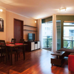 Апартаменты Every Day Apartments Prague комната для гостей фото 4