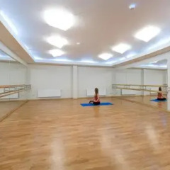 Гостиница ВеличЪ Country Club фитнесс-зал фото 3