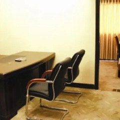 De Sense Hotel удобства в номере
