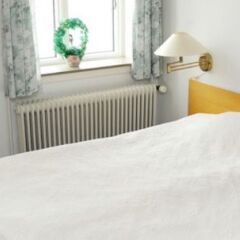 Hotel Du Nord - Løgstør Badehotel комната для гостей фото 2