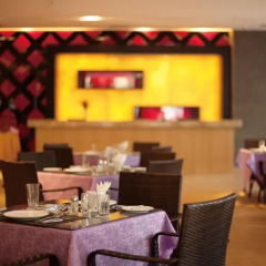 Отель Xiamen SIG Resort Китай, Сямынь - отзывы, цены и фото номеров - забронировать отель Xiamen SIG Resort онлайн питание