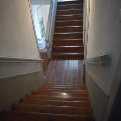 Smile Hostel Лиссабон интерьер отеля