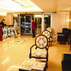Argentum Hotel Турция, Анкара - отзывы, цены и фото номеров - забронировать отель Argentum Hotel онлайн развлечения