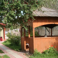 Гостевой дом Подворье фото 5