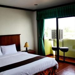 Отель Baan Chomtawan Guesthouse комната для гостей фото 5