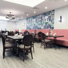 Отель St.George Hotel ОАЭ, Дубай - отзывы, цены и фото номеров - забронировать отель St.George Hotel онлайн питание фото 3