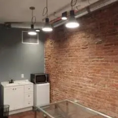 U Street Hostel комната для гостей фото 4