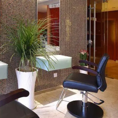 SSAW Hotel Plaza питание