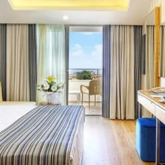 Отель Dosinia Luxury Resort - All Inclusive удобства в номере