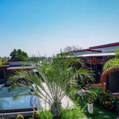 Отель 365 Panwa Villas Resort бассейн фото 2