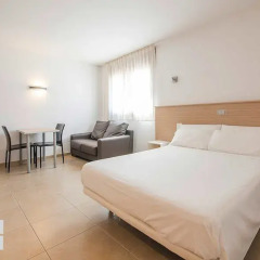 Отель Sono Apartamentos комната для гостей фото 5