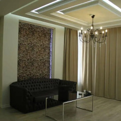 GS Hotel интерьер отеля
