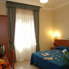 Отель Cesar Palace - B&B детские мероприятия