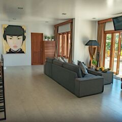 Отель Perfect View Pool Villa Таиланд, Остров Тау - отзывы, цены и фото номеров - забронировать отель Perfect View Pool Villa онлайн спа фото 2