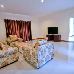 Отель Siam Royal View Pool Villa Adults Only комната для гостей