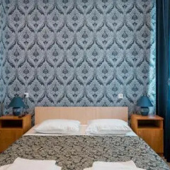 Гостиница Guest House Dvor фото 10