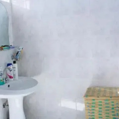 Гостевой Дом Lusya B&B ванная
