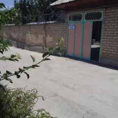 Гостевой дом Lovely home for you парковка