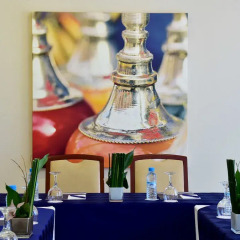 Отель Pestana Casablanca развлечения