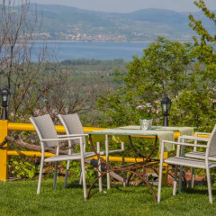 Motali Life Hotel Турция, Дербент - отзывы, цены и фото номеров - забронировать отель Motali Life Hotel онлайн