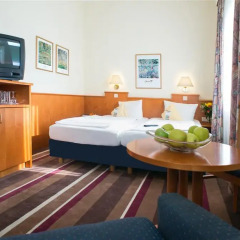 Отель Best Western Ambassador Hotel Германия, Дюссельдорф - 4 отзыва об отеле, цены и фото номеров - забронировать отель Best Western Ambassador Hotel онлайн удобства в номере
