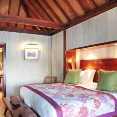 Отель Sofitel Bora Bora Marara Beach Resort комната для гостей фото 4