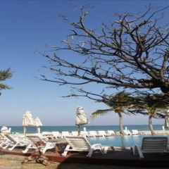 Отель Kabantamor at Hua Hin пляж