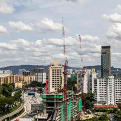 Отель REGALPARK Hotel Kuala Lumpur Малайзия, Куала-Лумпур - отзывы, цены и фото номеров - забронировать отель REGALPARK Hotel Kuala Lumpur онлайн детские мероприятия