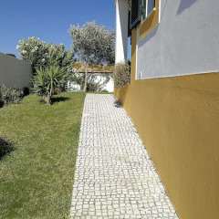 Отель Alentejo's Nest фото 5